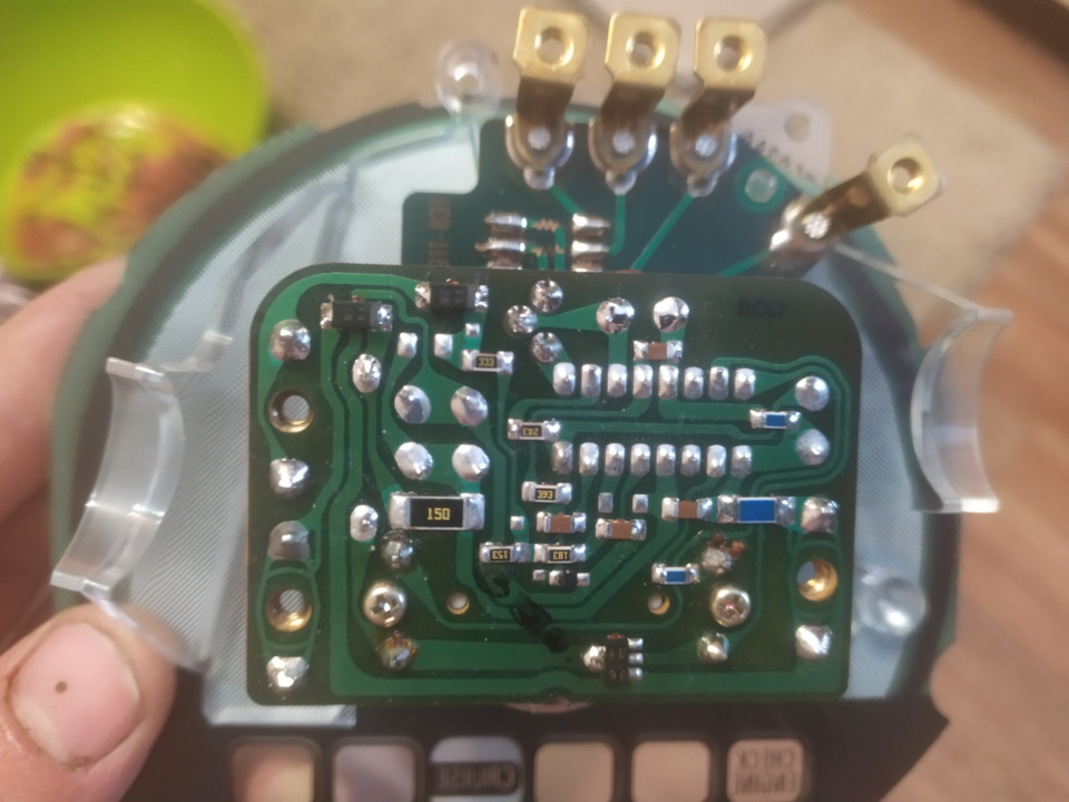 Антикоррозийная обработка — Сообщество «ГАЗ Клуб (Волгоград)» на DRIVE2