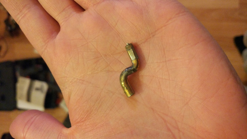 Фото в бортжурнале Audi A8 (4D)