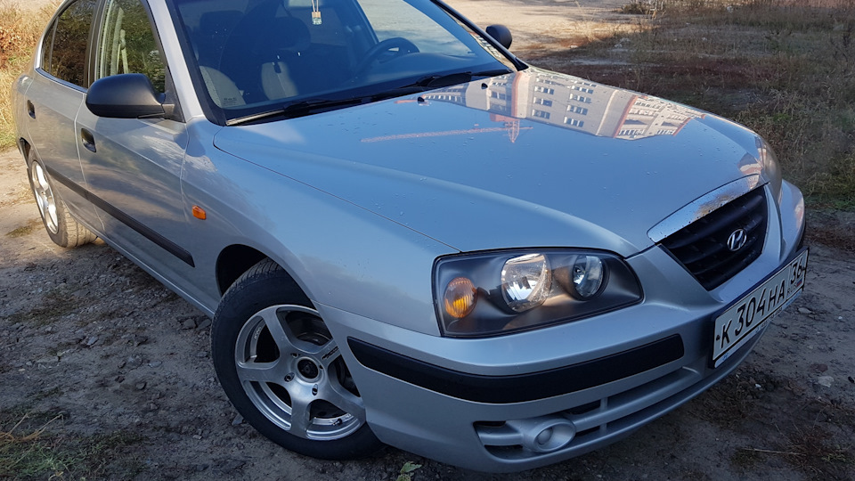 Хендай Элантра Старый Кузов Фото – Telegraph