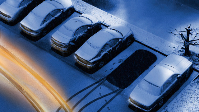 Так греть или не греть, that is the question! — DRIVE2