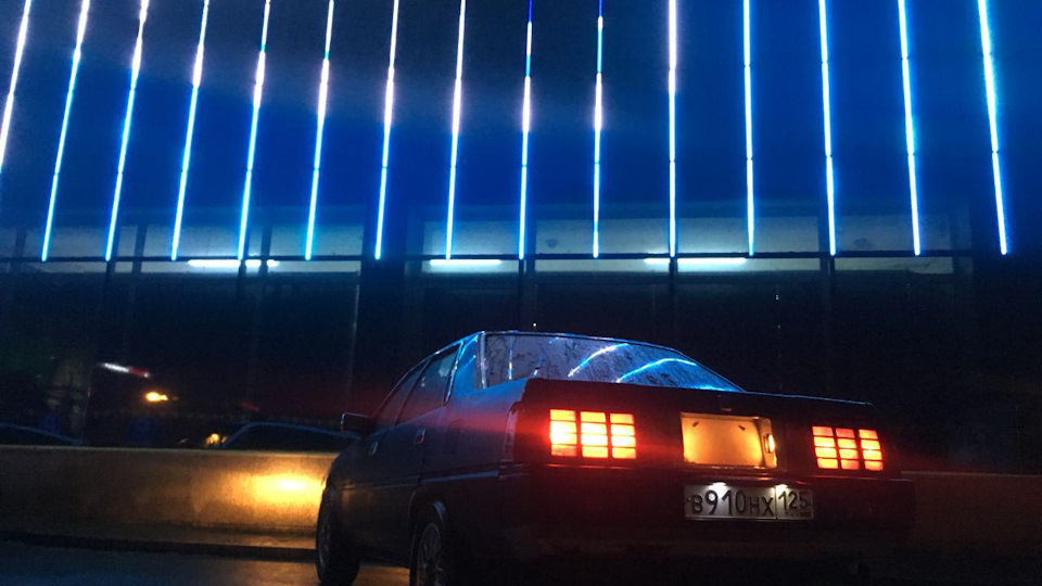 Перестал заводиться на холодную — Mitsubishi Galant (5G), 2 л, 1985 ...