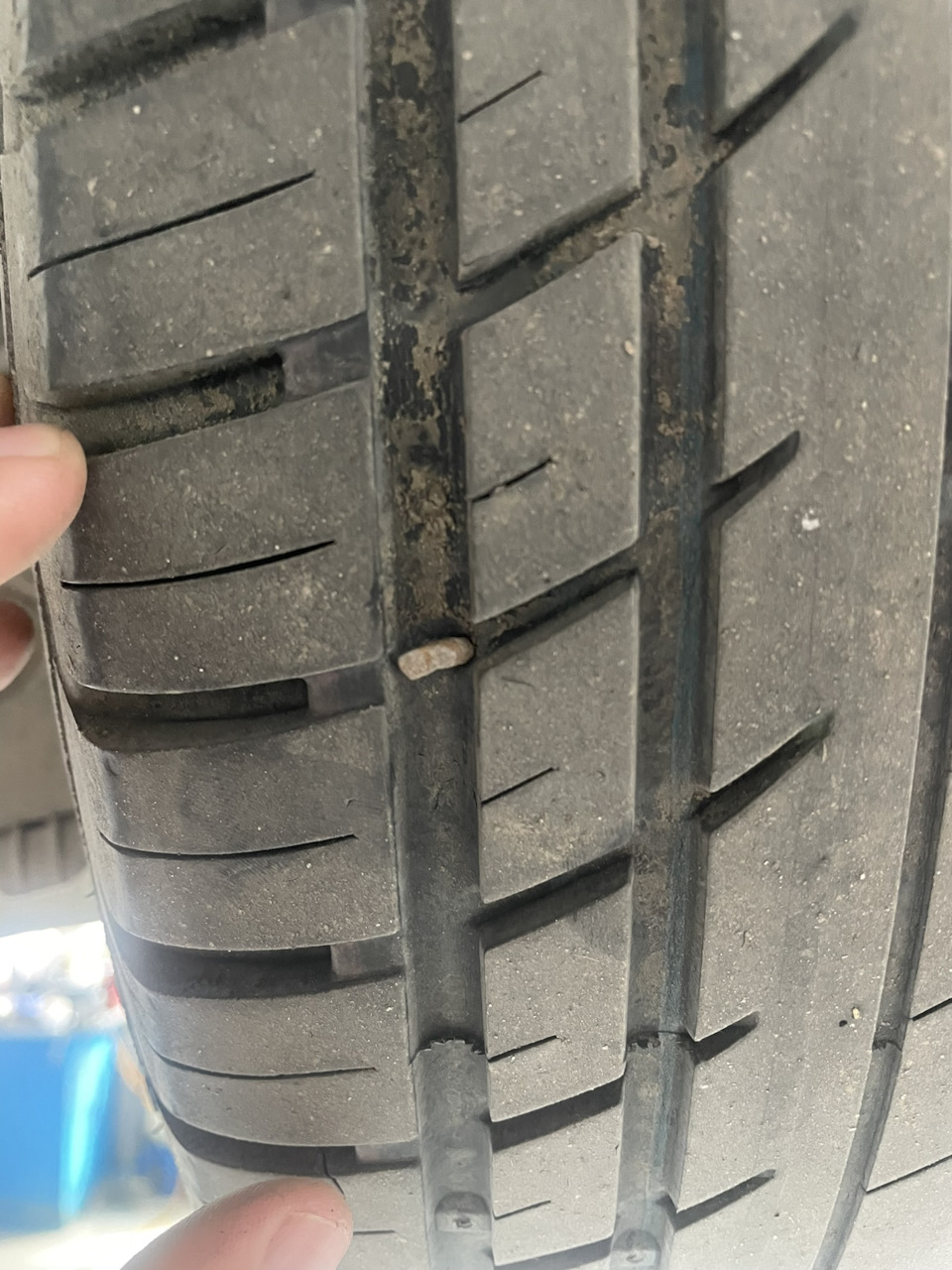 Фото в бортжурнале Renault Megane II