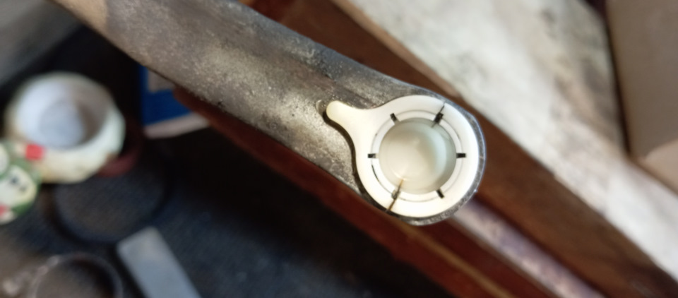 77- как выглядит 30-летний шоколад? 😁замена задних внутренних пыльников ...