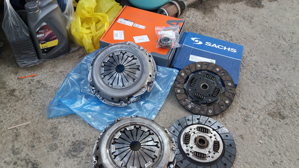 Фото в бортжурнале Lada Vesta SW Cross (1G)