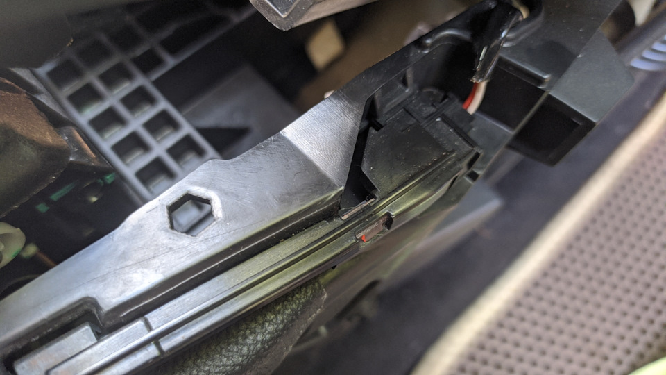 Подсветка салона консоли АКПП? И что ещё не подключили в Питерской ...