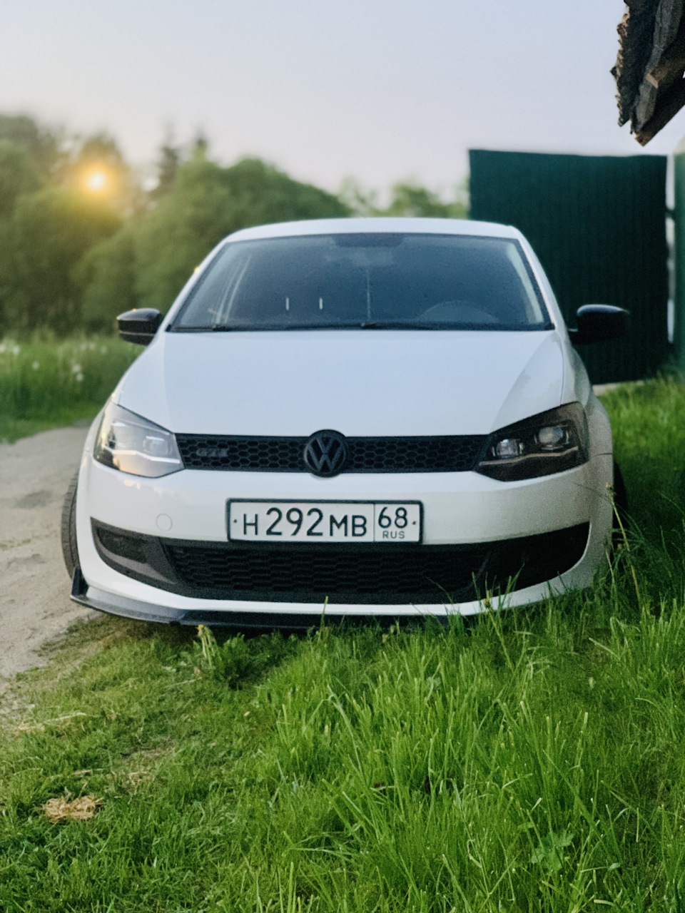 Сабовое звено 2023 🔉 — Volkswagen Polo Sedan, 1,6 л, 2013 года | автозвук  | DRIVE2