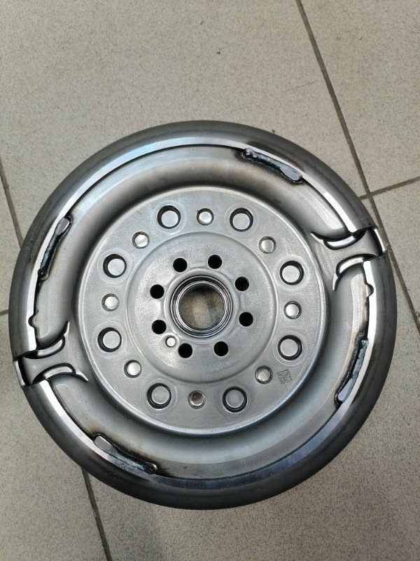 Маховик 1.8 / 2.0 VW Golf GTI на Volkswagen Golf GTI Mk6, Volkswagen ...