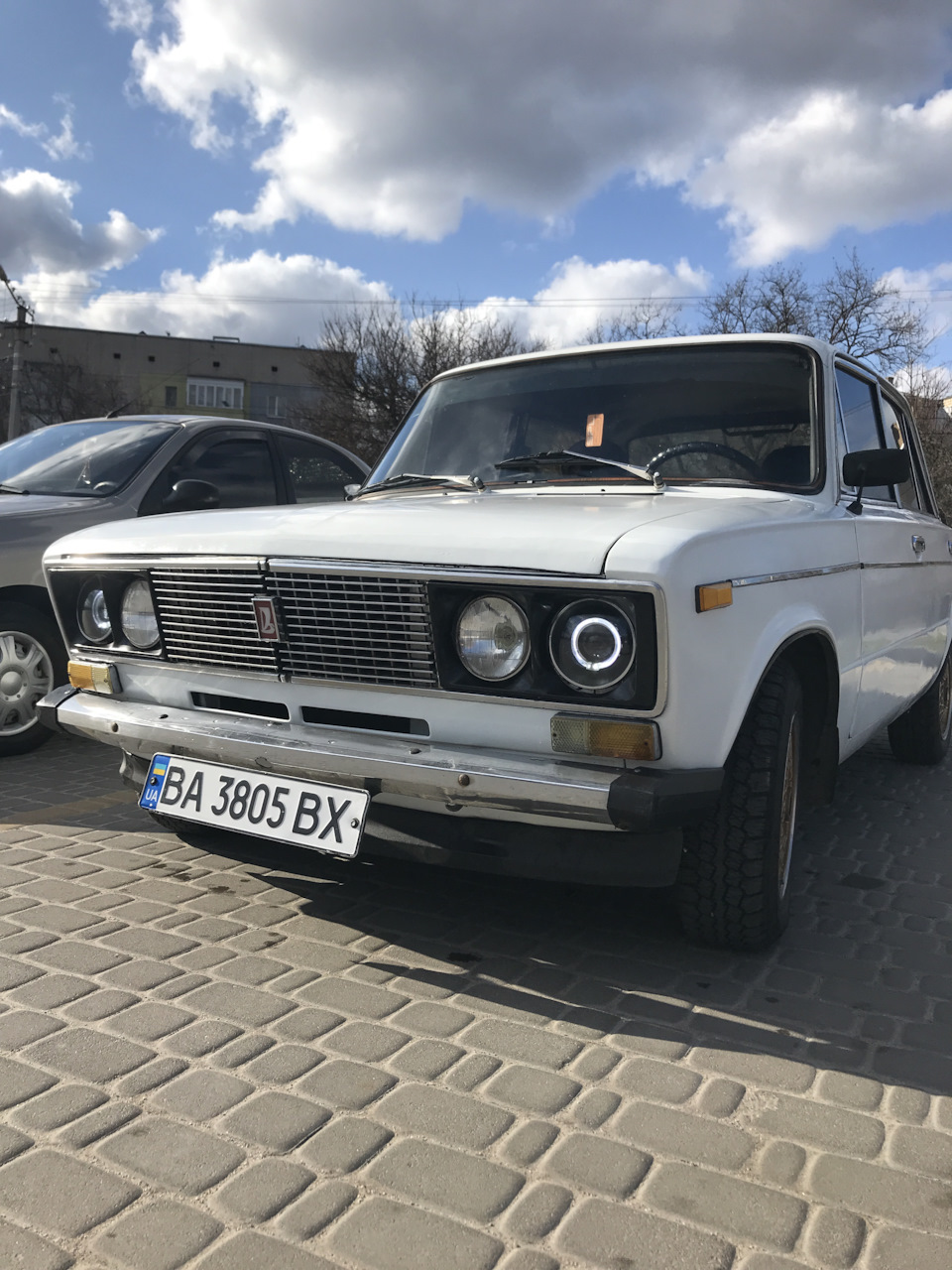 Запись, 8 апреля 2021 — Lada 21063, 1,3 л, 1984 года | продажа машины |  DRIVE2