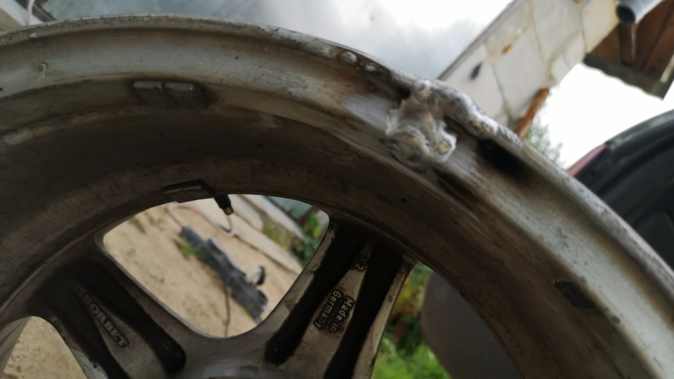 Фото в бортжурнале Volkswagen Passat Variant (B3)