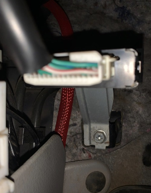 Фото в бортжурнале Subaru Forester (SH)