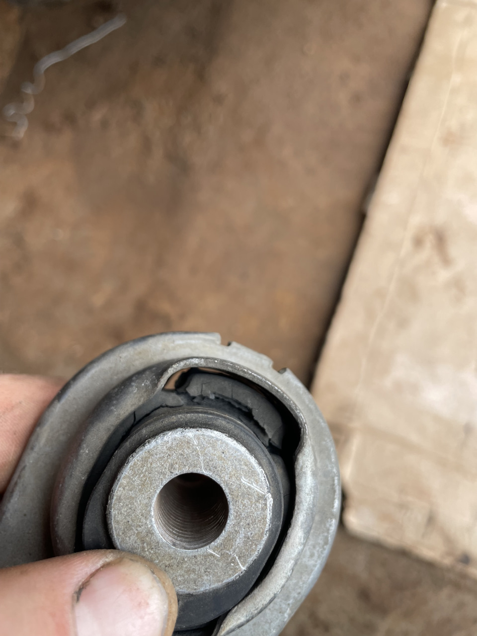 Фото в бортжурнале Renault Laguna III