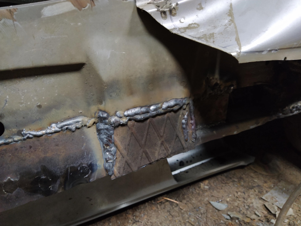 Фото в бортжурнале Peugeot 406