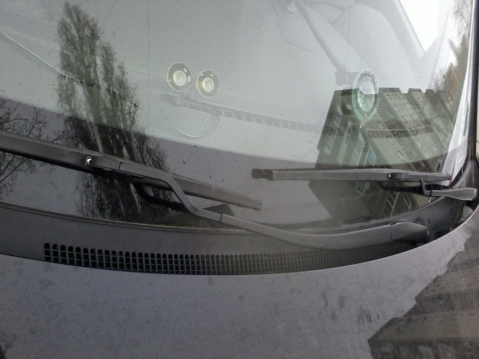 Фото в бортжурнале Hyundai Creta (1G)