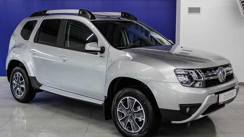 Расход топлива в поездке. — Renault Duster (1G), 1,5 л, 2019 года ...
