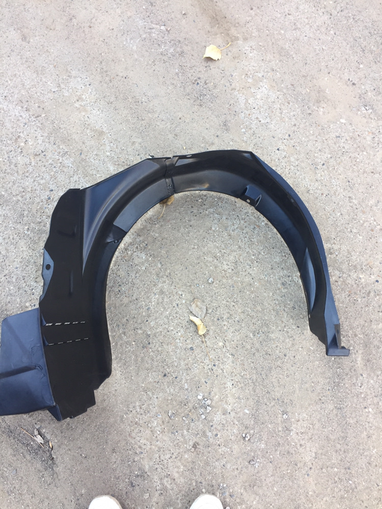 Замена локеров на акценте — Hyundai Accent (2G), 1,5 л, 2007 года ...