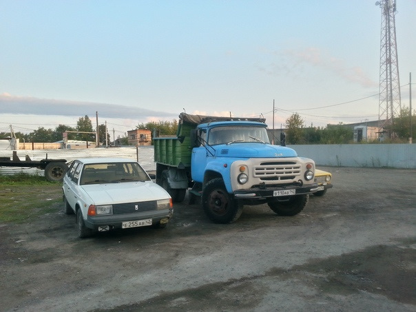 Мелочи — Москвич 2141, 1,7 л, 1988 года | своими руками | DRIVE2