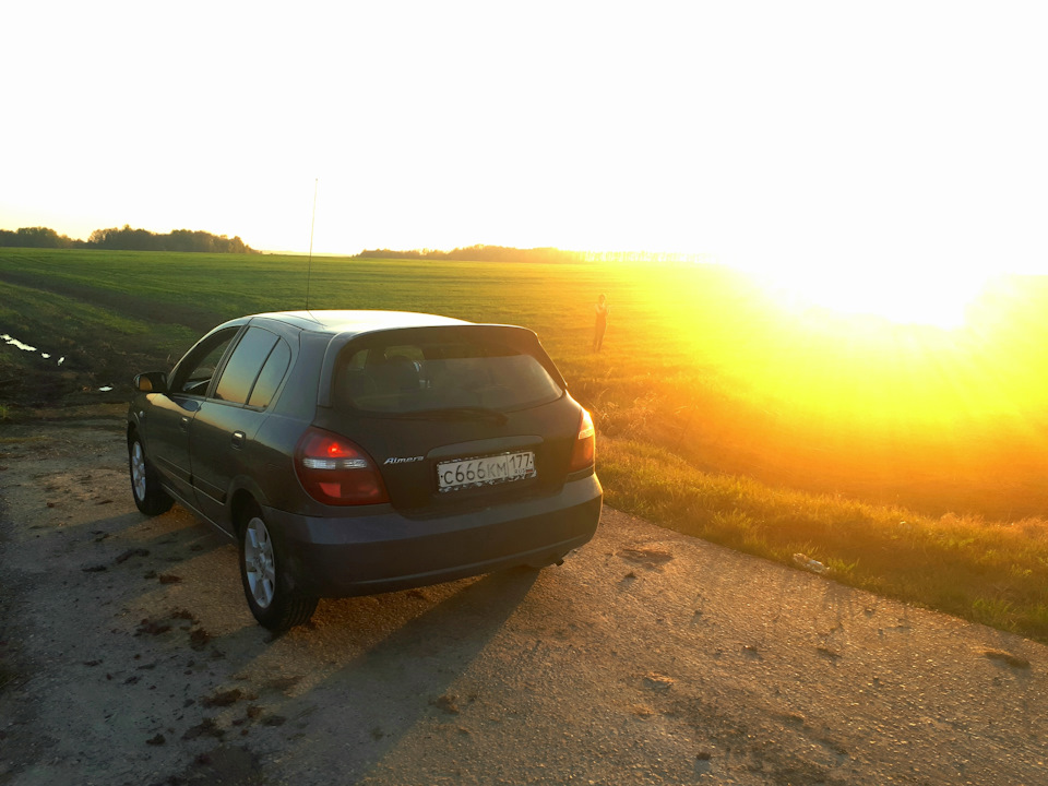 177 км. 177 Km Project