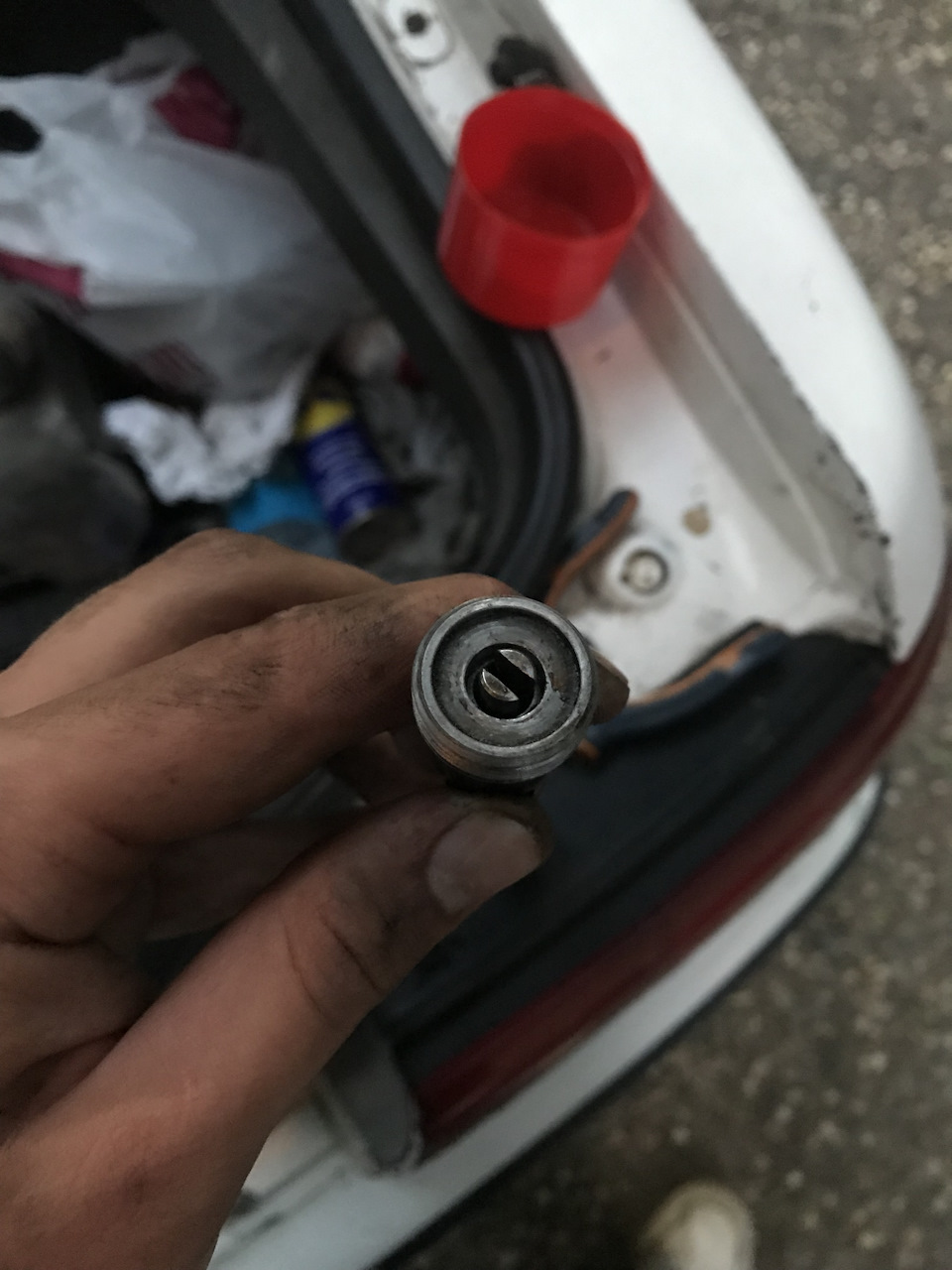 Глава 71. Стойки фултап на пневме. Контроллер Arduino. — Mazda 626 II ...