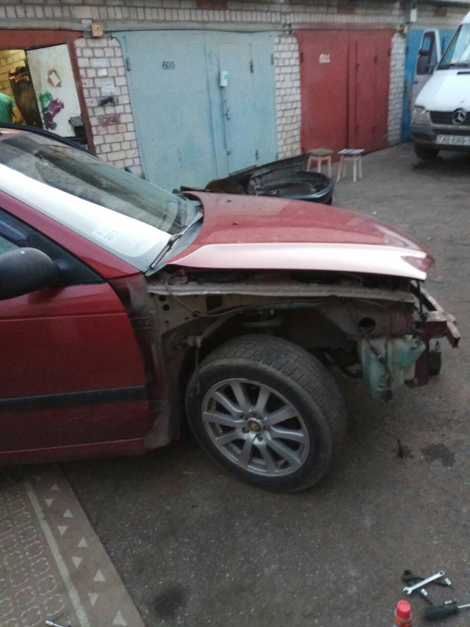 Toyota Avensis пришло и ее время !) — DRIVE2