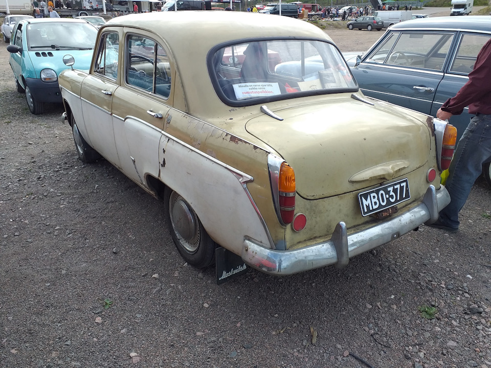 Мытье радиатора — KIA Cerato (3G), 1,6 л, 2014 года | своими руками ...