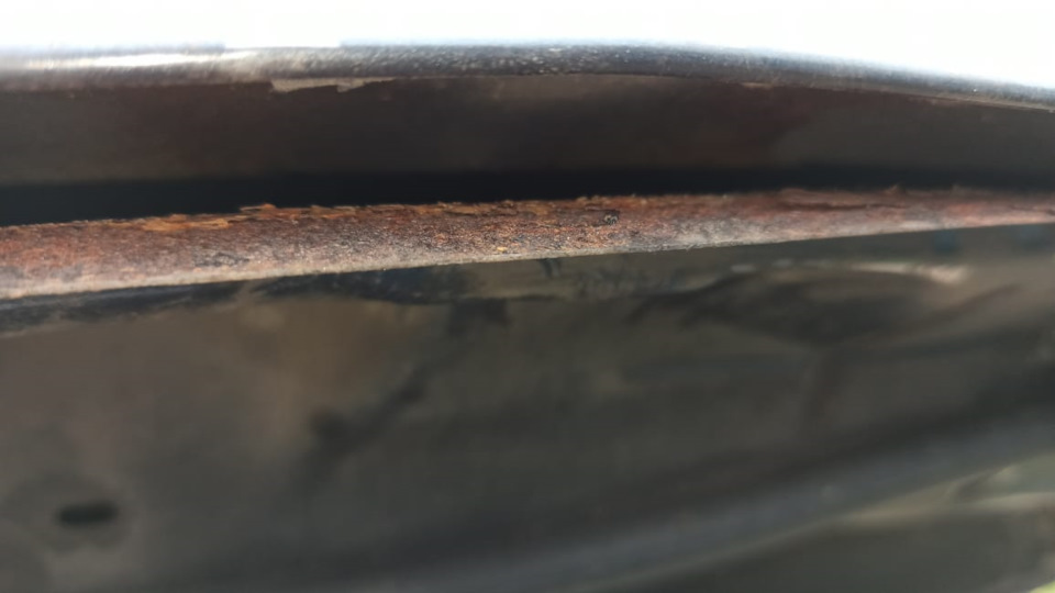 Всадился — Lada Гранта Лифтбек (2-е поколение), 1,6 л, 2018 года ...