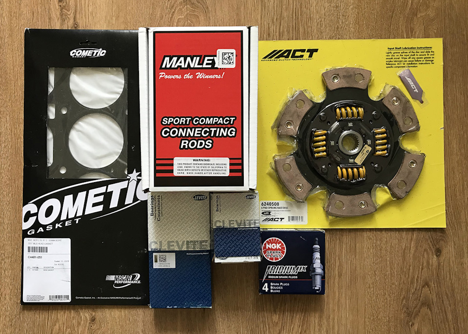 Мой новый рекорд 100-200 5.53 сек — Mazda 6 MPS, 2,3 л, 2006 года