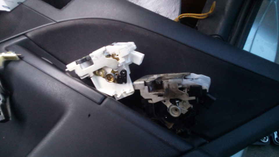 Фото в бортжурнале Ford Mondeo III