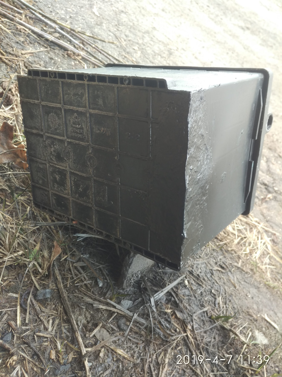 Сход-развал БМВ Х5 E70 — Автоцентр ПИК на DRIVE2