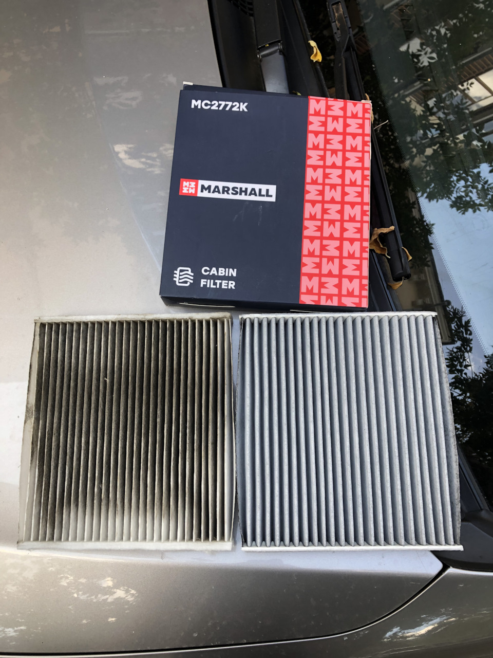 Меняем фильтра — Toyota Auris (2G), 1,6 л, 2013 года | плановое ТО | DRIVE2