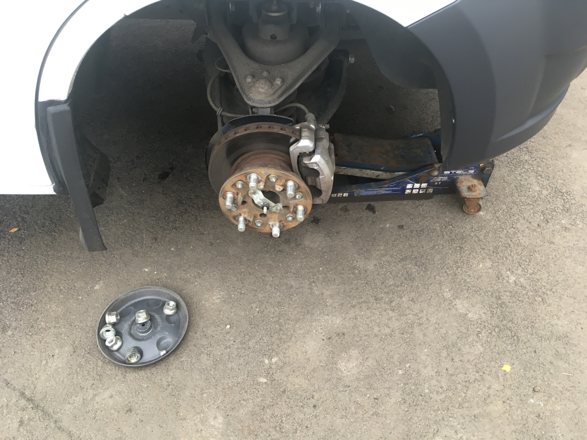 Шиномонтаж на зиму — ГАЗ Газель Next, 2,9 л, 2022 года | шины | DRIVE2