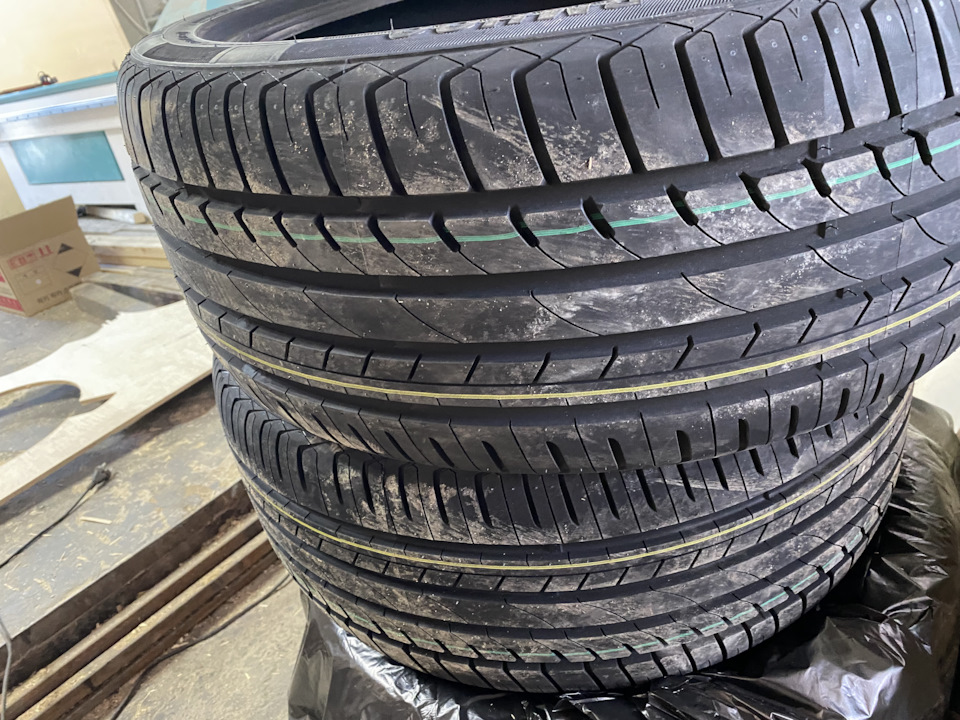 Фото в бортжурнале Toyota Camry (XV70)