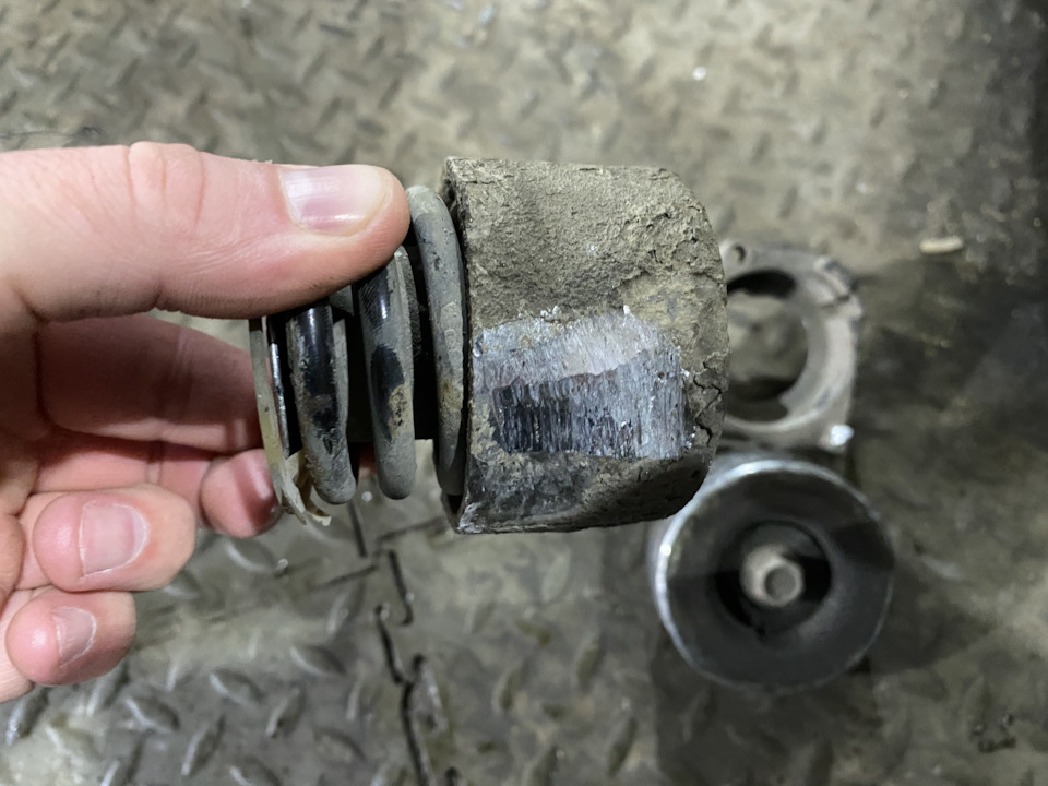 Фото в бортжурнале Mitsubishi Lancer IX