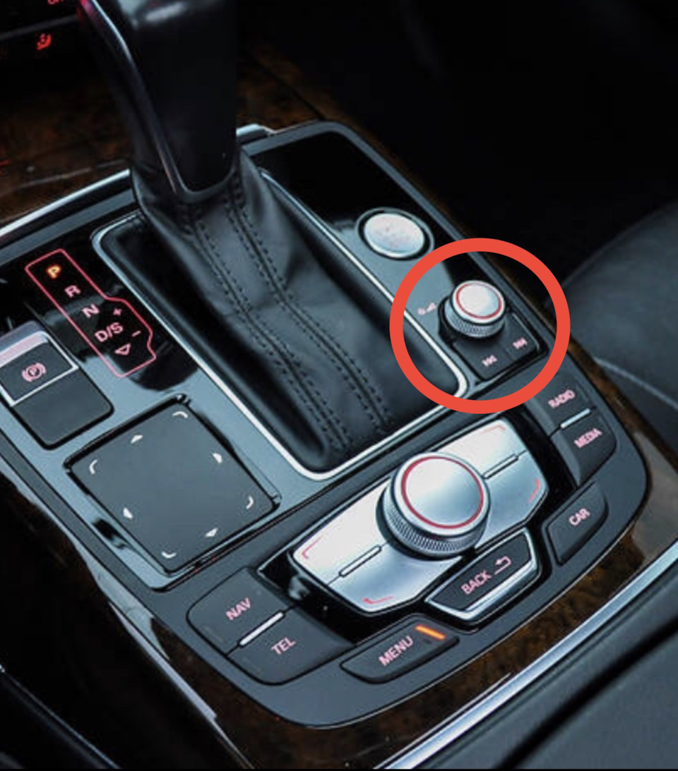 Ремонт крутилки громкости 🪛 🔉 — Audi A6 (C7), 2 л, 2016 года | своими ...