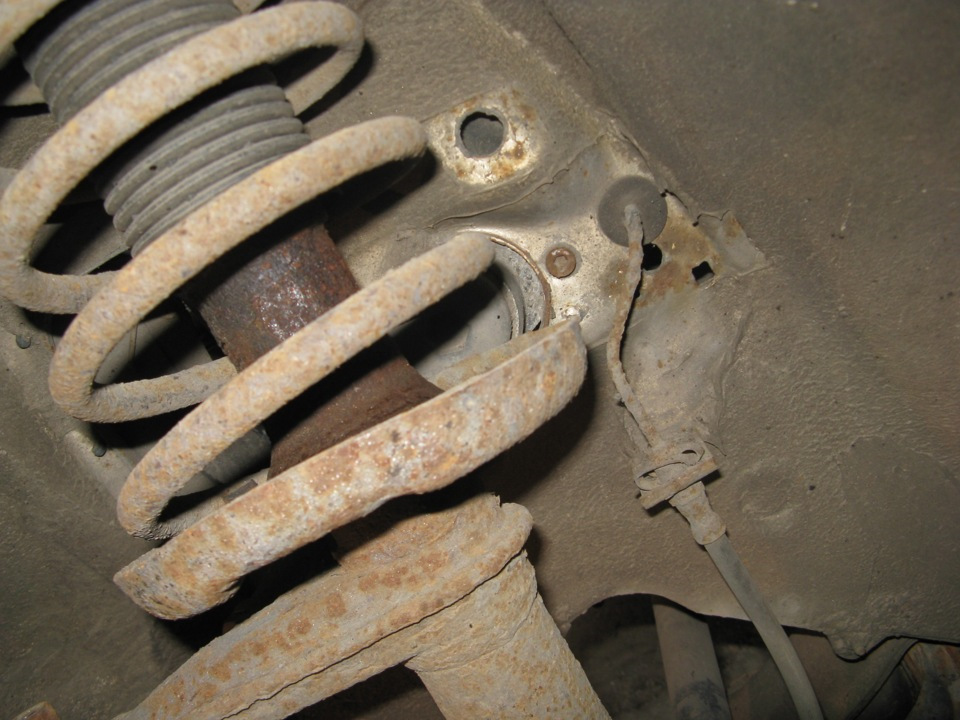 Фото в бортжурнале Audi 80 (B3)