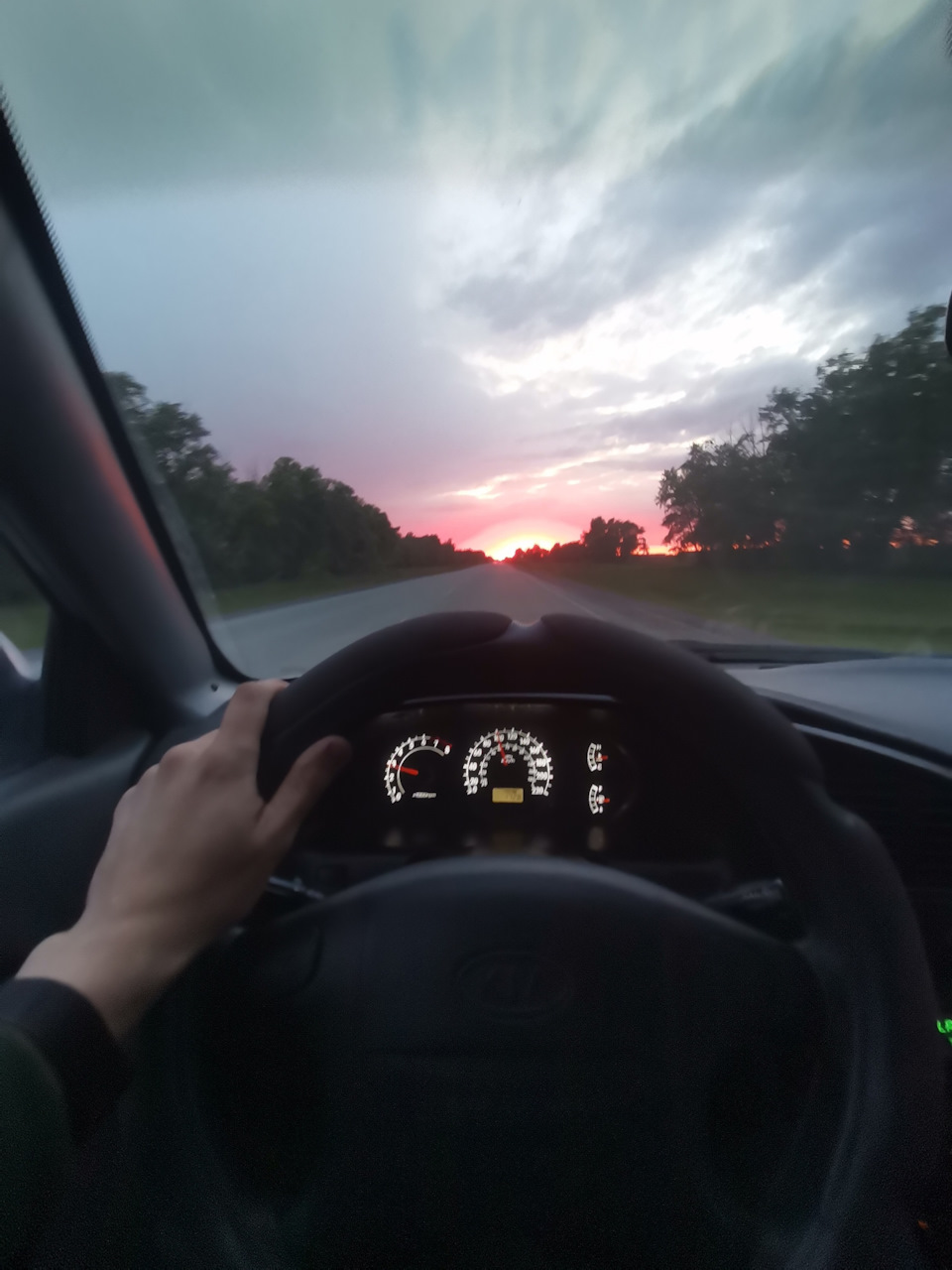 Реставрация фар — KIA Spectra, 1,6 л, 2008 года | своими руками | DRIVE2