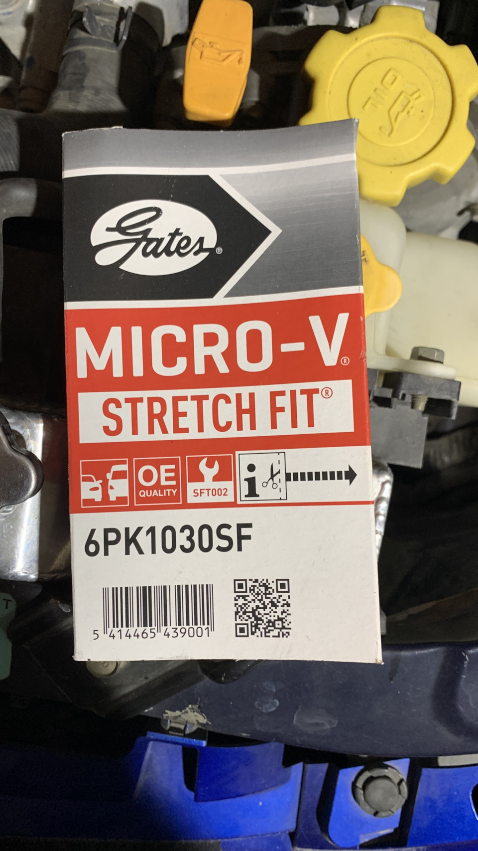 EZ30D как убрать компрессор кондиционера — Subaru Impreza (GD, GG), 1,5 ...