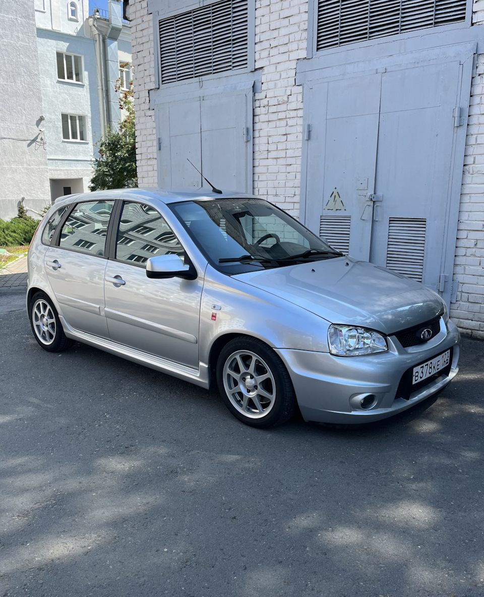 Однажды в Средней Азии. Внедорожная экспедиция на Pajero Sport и Chevy Niva