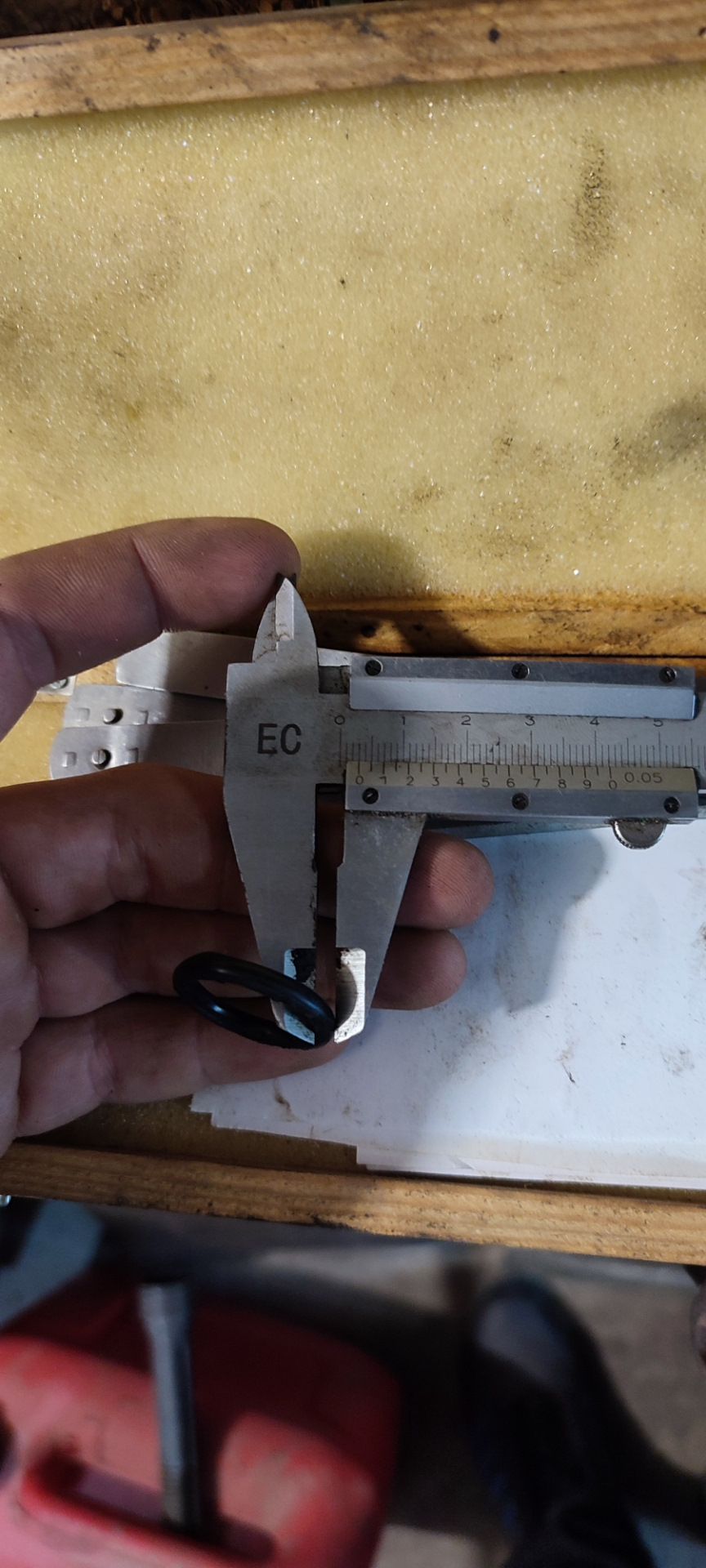 Замучила меня течь антифриза с патрубка радиатора печки. — Opel Astra H ...