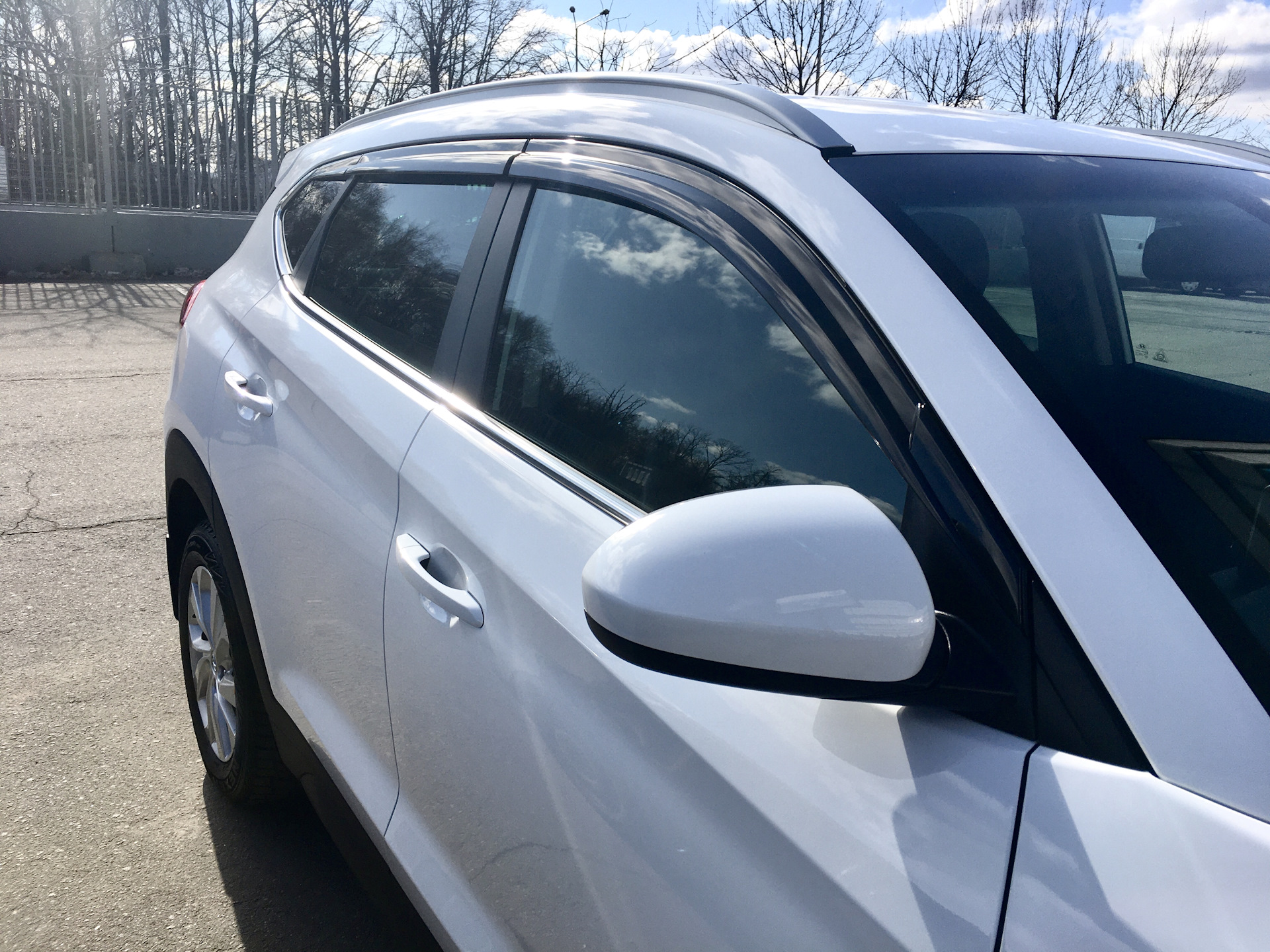 дефлектор окон rein reinwv029. дефлекторы hyundai tucson 2019. Autoclover дефлекторы tucson 2020. дефлекторы туксон. Hyundai tucson 2020- ветровики (дефлекторы окон).