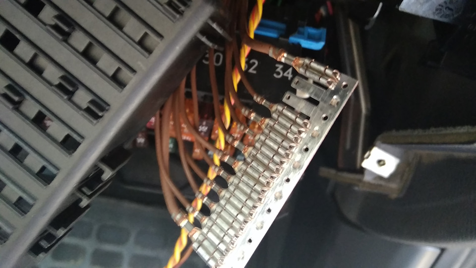 Фото в бортжурнале BMW 3 series (E36)