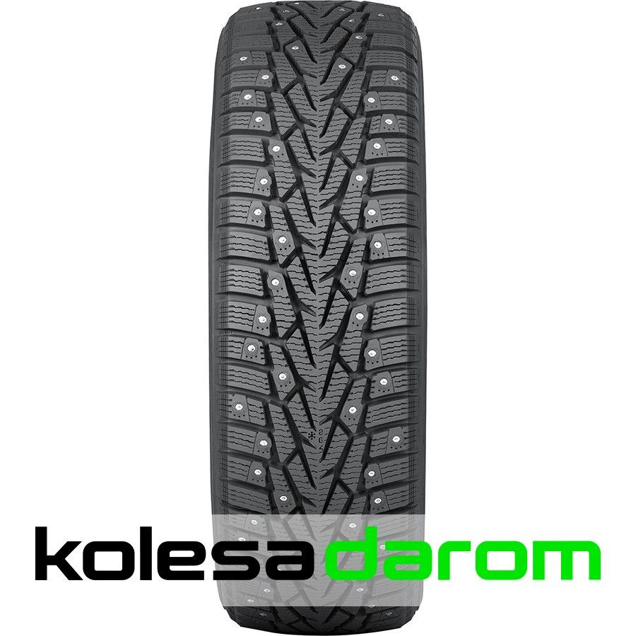 Шина Nokian Nordman 7 175/65 R14 T 86 — Toyota Corolla (110), 1,5 л ...