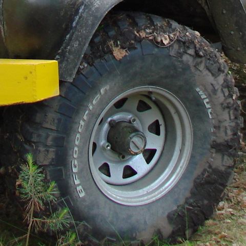 Шины для УАЗ 469 и Рекорд №11. Первая зима "Председателя". Замена шин. УАЗ 469, 2,4л. 1980 год на DRIVE2