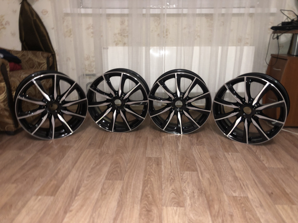 Подготовка к летнему сезону — KIA Cerato (2G), 1,6 л, 2011 года ...