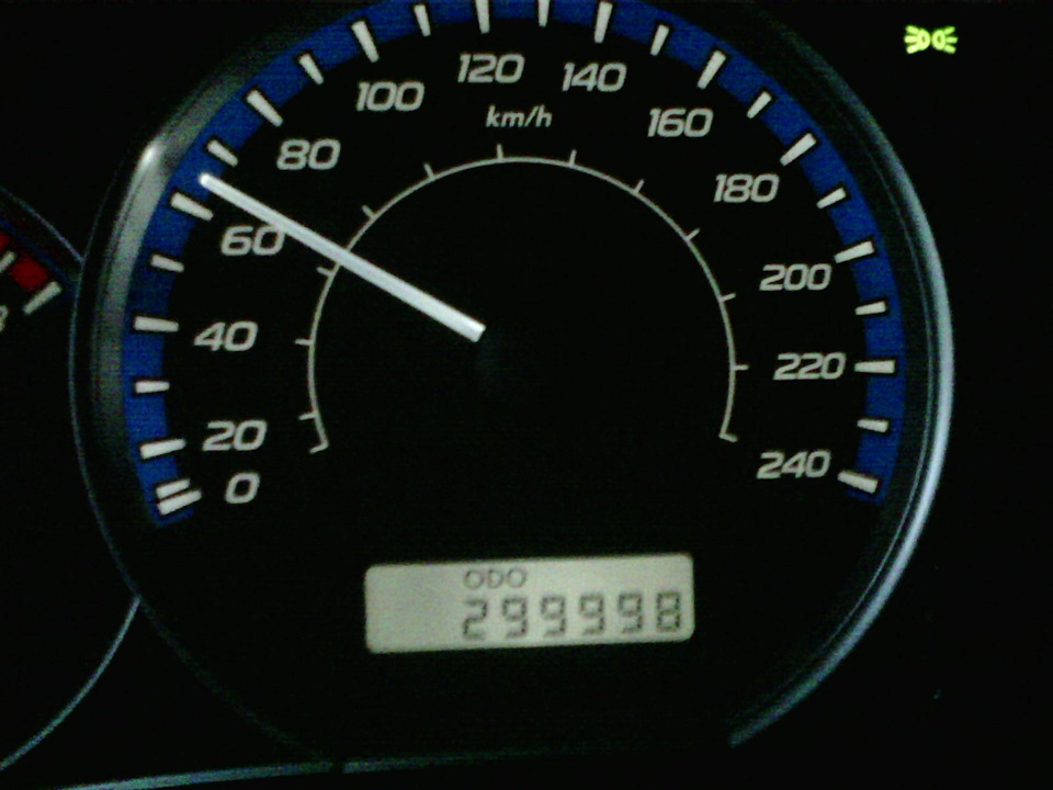 #16 Новый аккумулятор Тюмень Премиум взамен Истоку — Subaru Forester ...