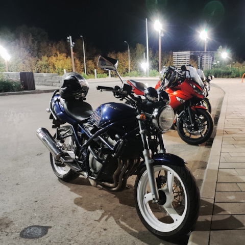 Suzuki bandit 250 sale olx