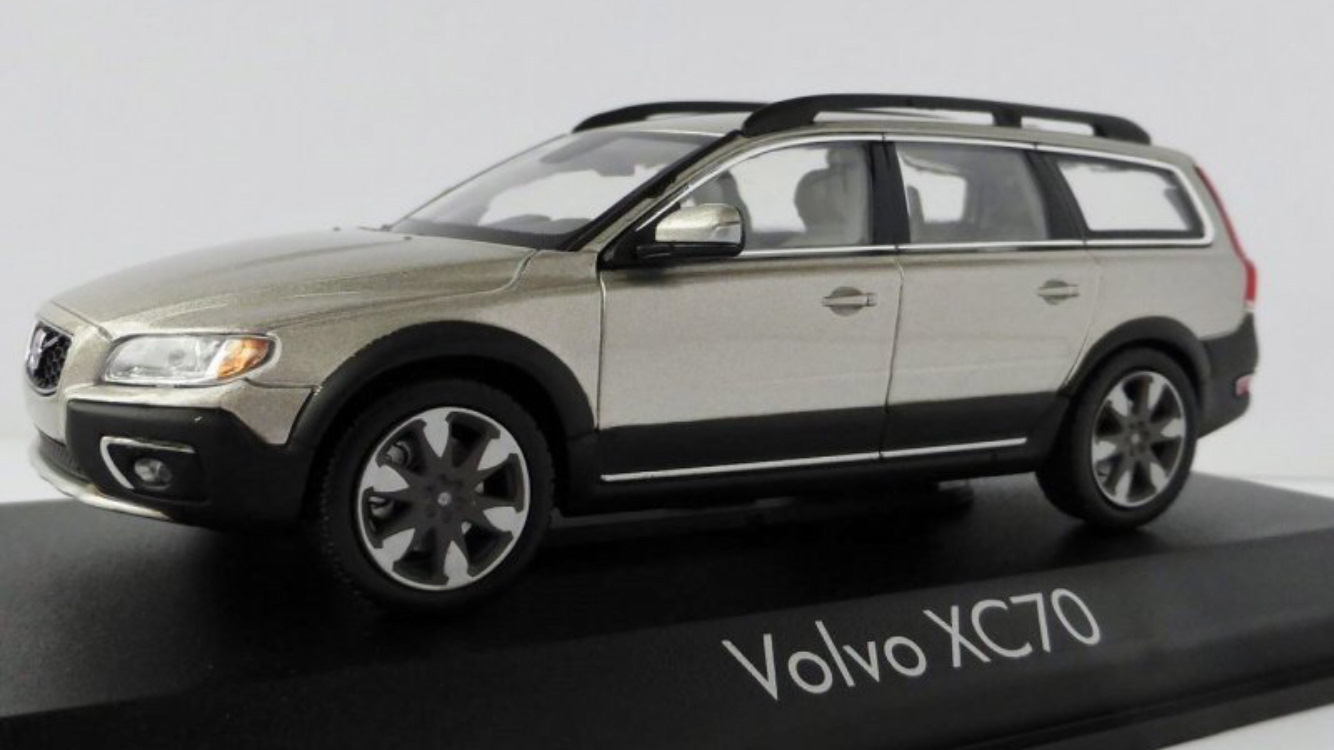 Купить Volvo Б У Xc70