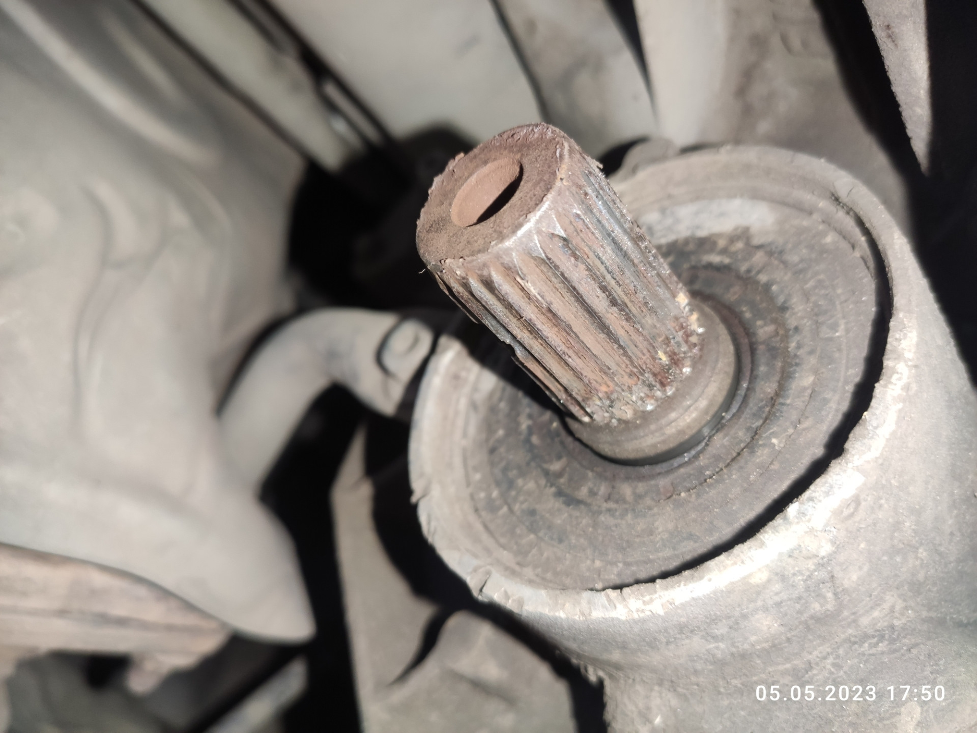 Рено лагуна 2 муфта обжимная на втулку полуоси — DRIVE2