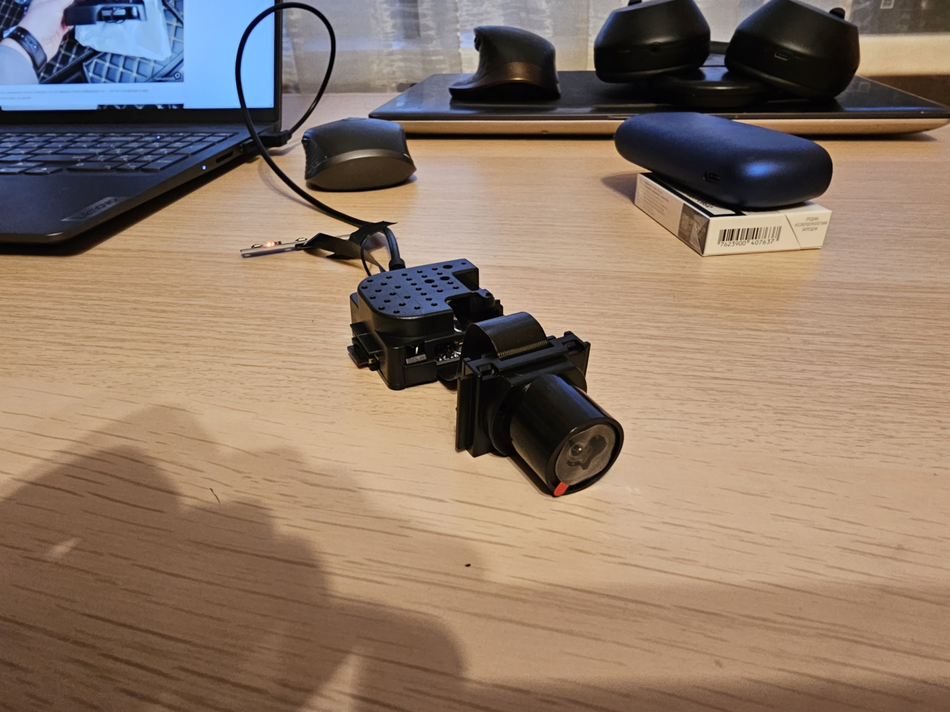 Установка регистратора в штатное место — Chery Tiggo 8 Pro Max, 2 л ...