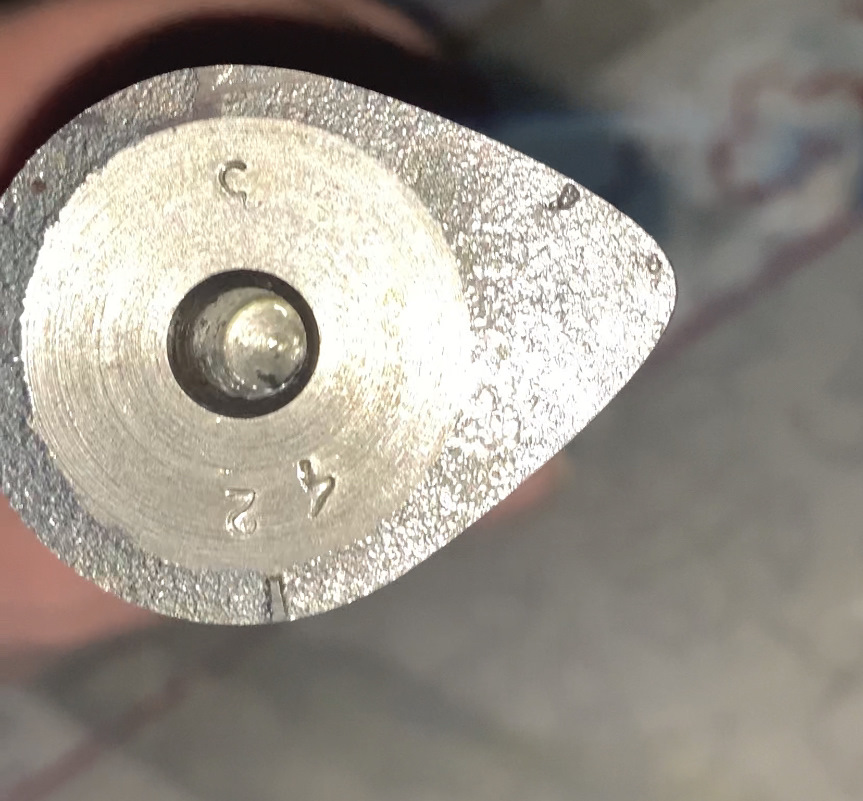 Распредвалы окб 40/42 — Lada 21104, 1,6 л, 2006 года | тюнинг | DRIVE2