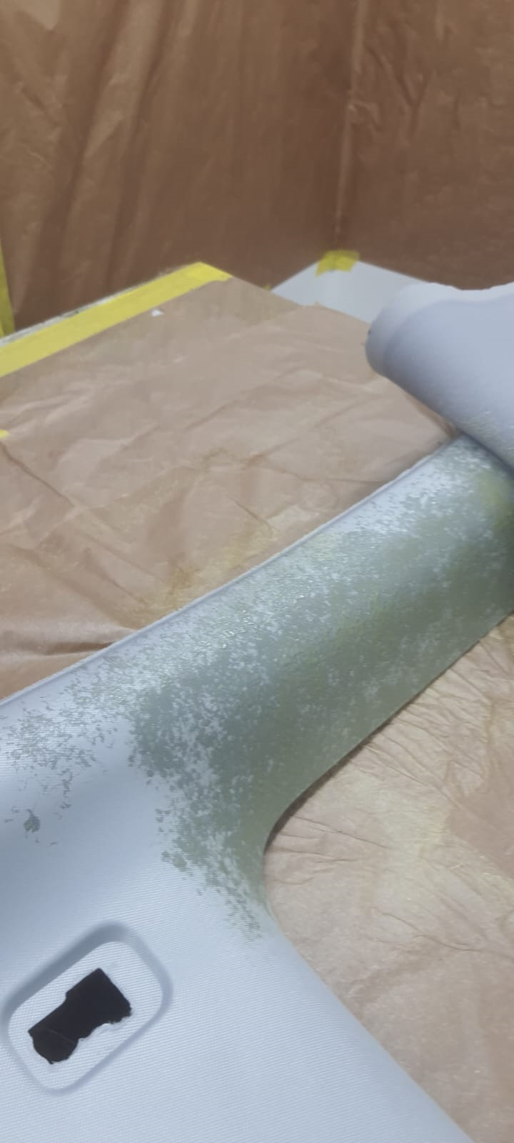 Фото в бортжурнале Tesla Model 3